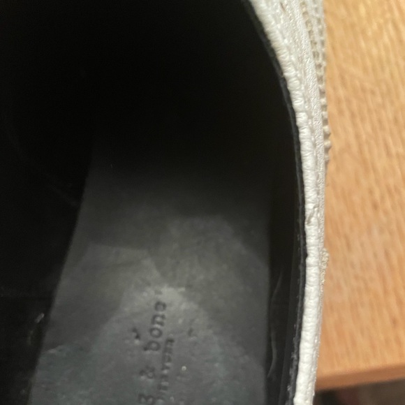 Oxfords, Rag & Bone - Picture 3 of 8